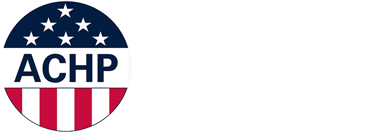 ACHP Logo